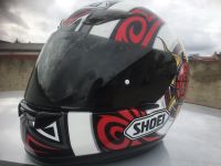 Motorradhelm Shoei Größe XL Sachsen-Anhalt - Jessen (Elster) Vorschau