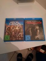 Blu Ray gut erhalten Essen-West - Holsterhausen Vorschau