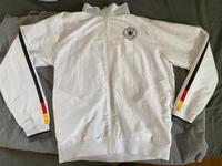 DFB Fanshop Trainingsjacke in weiß - L Nordrhein-Westfalen - Paderborn Vorschau