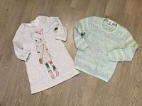 ❤ Mädchen Paket 2 Stück Kleid Pullover GR.122  6 € Nordrhein-Westfalen - Löhne Vorschau