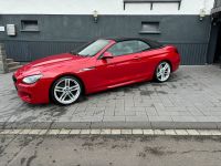 BMW 640d Cabrio M Sport Edition M Sport Edition Rheinland-Pfalz - Montabaur Vorschau