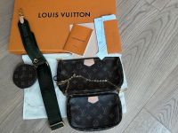 Original Louis Vuitton Multi Pochette Accessoires mit Rechnung Hessen - Königstein im Taunus Vorschau
