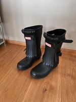 Neu Hunter 37 Gummistiefel Stiefel Baden-Württemberg - Weil am Rhein Vorschau