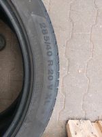 Continental 285/40 R20 V XL Bayern - Schwaig Vorschau