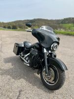 Harley Davidson Street Glide FLHX Baden-Württemberg - Schwaikheim Vorschau