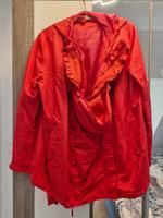 Regen-Umstandsjacke Bayern - Wolfratshausen Vorschau