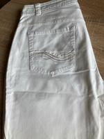 Sommerjeans - weiß Thüringen - Eisenach Vorschau
