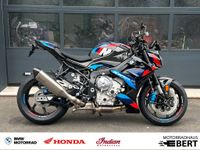 BMW M1000R M Competition / Finanzierung ab 2,99% Bayern - Höchberg Vorschau