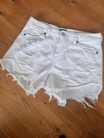 Diesel destroyed Jeans  Short Gr  24 inch Bayern - Aiterhofen Vorschau