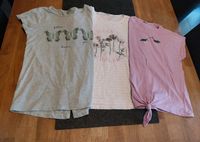 3 T Shirts gr.146/152 Nordrhein-Westfalen - Goch Vorschau