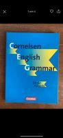 Cornelsen English Grammar große Ausgabe Niedersachsen - Blender Vorschau