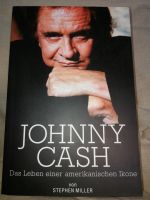 Johnny Cash Buch – Das Leben einer amerikanischen Ikone Leipzig - Reudnitz-Thonberg Vorschau