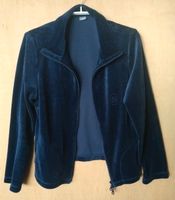 Dunkelblaue Nicki-Jacke Madelaine Gr. 40 München - Schwabing-West Vorschau