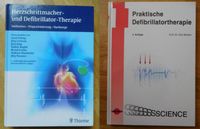 Herzschrittmacher und Defibrillator Therapie München - Altstadt-Lehel Vorschau