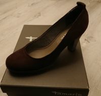 Wie neu!!! Tamaris pumps braun (gr. 39) Dortmund - Benninghofen Vorschau