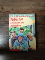 Pubertät loslassen und Haltgeben Buch Mit Kindern leben rororo Nordrhein-Westfalen - Mönchengladbach Vorschau