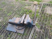 Schraubstock Matador 145 mm Nordrhein-Westfalen - Hamm Vorschau