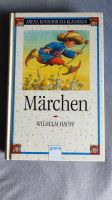 Märchen, gesammelte Werke (gebunden), Wilhelm Hauff Hannover - Mitte Vorschau