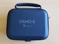 DJI Osmo Mobile 6, Smartphone Gimbal, inkl. Tasche, inkl. Vers. Niedersachsen - Verden Vorschau