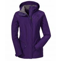 Schöffel Damen Jacke Agnes Gr.40 Farbe Purpel/ Lila Neu Berlin - Pankow Vorschau