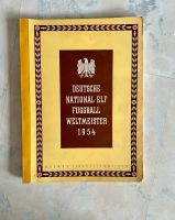 Sammelheft / Sammelbilder  Fußball Weltmeister 1954 Hessen - Steinau an der Straße Vorschau