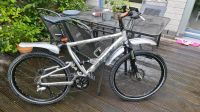 MTB 26 Zoll AluRad Carver Nordrhein-Westfalen - Oberhausen Vorschau