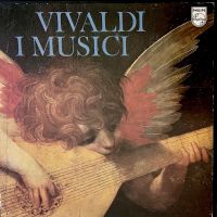 Vinyl: Vivaldi / I Musici (18 LPs, Box, Booklet, Topzustand) Hessen - Bad Homburg Vorschau