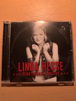 CD Musik Linda Hesse Thüringen - Erfurt Vorschau