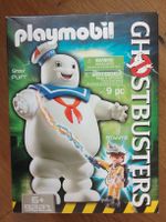 Verkaufe Playmobil Ghostbusters Set 9221 Marshmallow Man Neu OVP Kreis Ostholstein - Fehmarn Vorschau