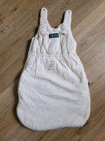 Baby Schlafsack Gr. 50 / 56 gefüttert Bayern - Hof (Saale) Vorschau