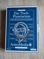 Das Tisch-Planetarium von AstroMedia Niedersachsen - Walsrode Vorschau