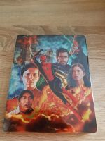 Spiderman - Far from Home Blu Ray Steelbook Sachsen - Chemnitz Vorschau