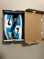 Jordan 1 low Baden-Württemberg - Überlingen Vorschau