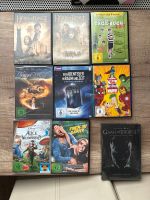 bunte Sammlung an DVDs Nordrhein-Westfalen - Korschenbroich Vorschau