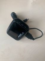 FM Transmitter Bluetooth Freisprecher Autoradio Nordrhein-Westfalen - Mönchengladbach Vorschau