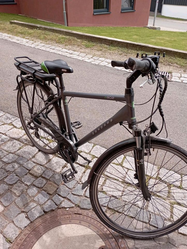E-Bike/ Fahrrad in Sulz
