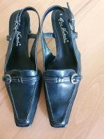 Slingpumps, Größe 39 Leipzig - Gohlis-Mitte Vorschau