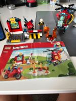 Lego juniors set 10685 Nordrhein-Westfalen - Lage Vorschau