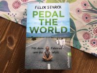 Pedal the World Buch mit dem Fahrrad um die Welt Sachsen - Dohna Vorschau