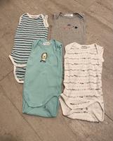 Body Set Größe 74/80 Impidimpi Baden-Württemberg - St. Georgen Vorschau