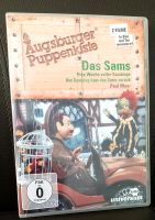 Das Sams - Augsburger Puppenkiste - DVD/Neu ohne Einschweißfolie Nordrhein-Westfalen - Neuss Vorschau