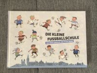 Buch „die kleine Fussballschule“ von Erwin Grosche und Peter Menn Nordrhein-Westfalen - Paderborn Vorschau