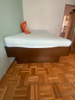 Hochwertiges Bett 120x200 elektrisch  2 Jahre alt Bayern - Rosenheim Vorschau