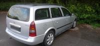 Opel Astra benzin -gas CNG TUV 1 jahr Bielefeld - Bielefeld (Innenstadt) Vorschau