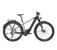 E-Bike Bergamont Revox EQ Schwarz / grau M Bochum - Bochum-Wattenscheid Vorschau