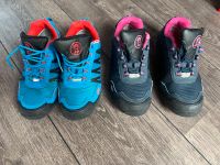 Trollkids - Kids Trolltunga Hiker Low - Multisportschuhe 2 Paar Thüringen - Erfurt Vorschau