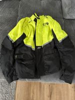 Motorradjacke / Textil / Gr. L Nordrhein-Westfalen - Siegburg Vorschau