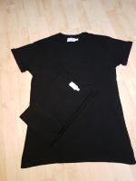 Neuw. 2x TOPMAN T-Shirt schwarz Gr. M Schleswig-Holstein - Schülp bei Rendsburg Vorschau