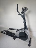 Stepper Crosstrainer Fitnessgerät Bayern - Merching Vorschau