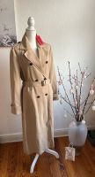 KEIN PORTO!! NEU Hugo Boss Mantel Trenchcoat L 40 beige lang Kiel - Ravensberg-Brunswik-Düsternbrook Vorschau